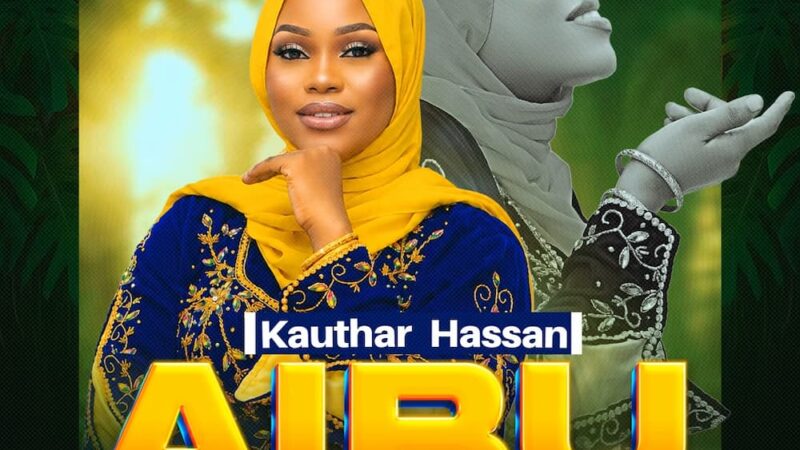 Kauthar Hassan – Aibu Utaona Wewe Ft Sheby Kinanda Classic Band