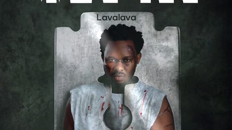 Lava Lava – Kiwembe