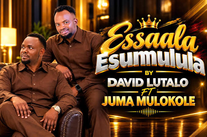 Jado Juma Mulokole x David Lutalo – Essaala Esumulula