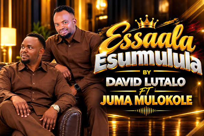 Jado Juma Mulokole x David Lutalo – Essaala Esumulula