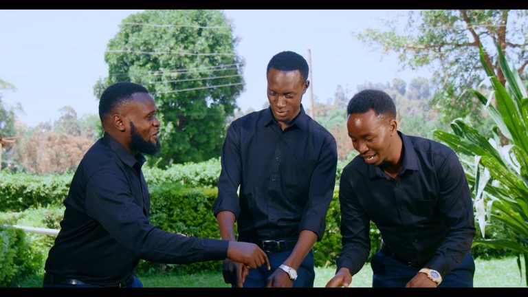 The Christ Followers Africa – Kuna Nyuzi