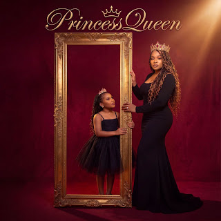 Jordânia – Princess Queen (Álbum)