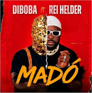 Diboba feat. Rei Helder – Madó
